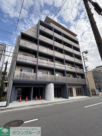 墨田区押上3丁目PJの物件内観写真